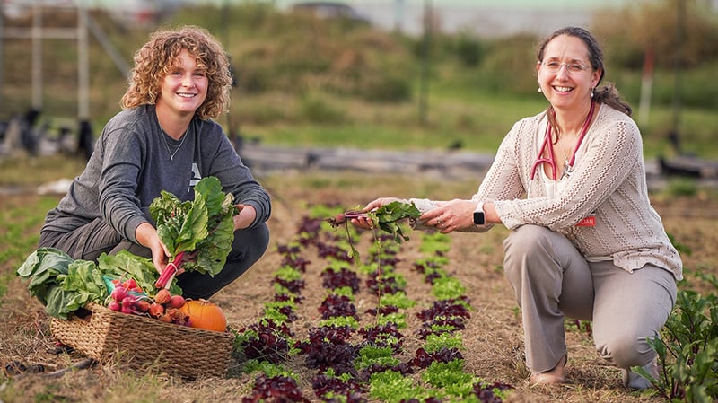 5 rural healthcare organizations helping their communities thrive