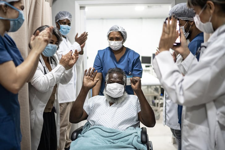 The way forward for health