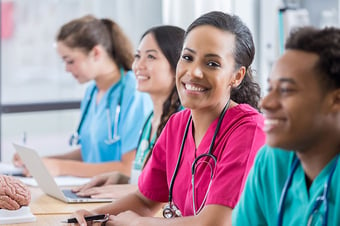 How nurses are shaping the future of their field [Podcast]