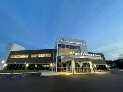 Roane Wellness Center