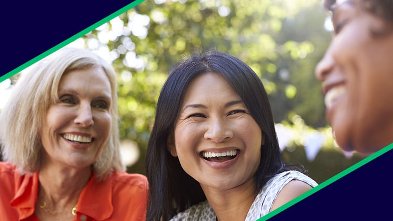 Let’s honor the inclusive leadership of women in healthcare