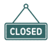 closed-1
